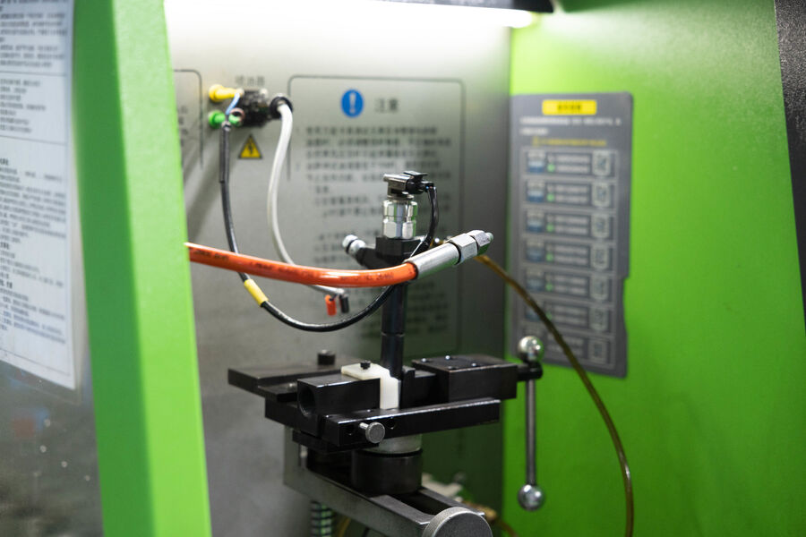 HK REAL STRENGTH TRADE LIMITED manufacturer production line