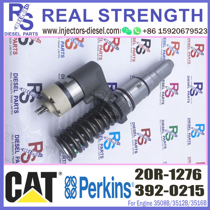 3516b Rails Common Rail Control Valve Injector Valve Common Rail Injector for 3508B ...