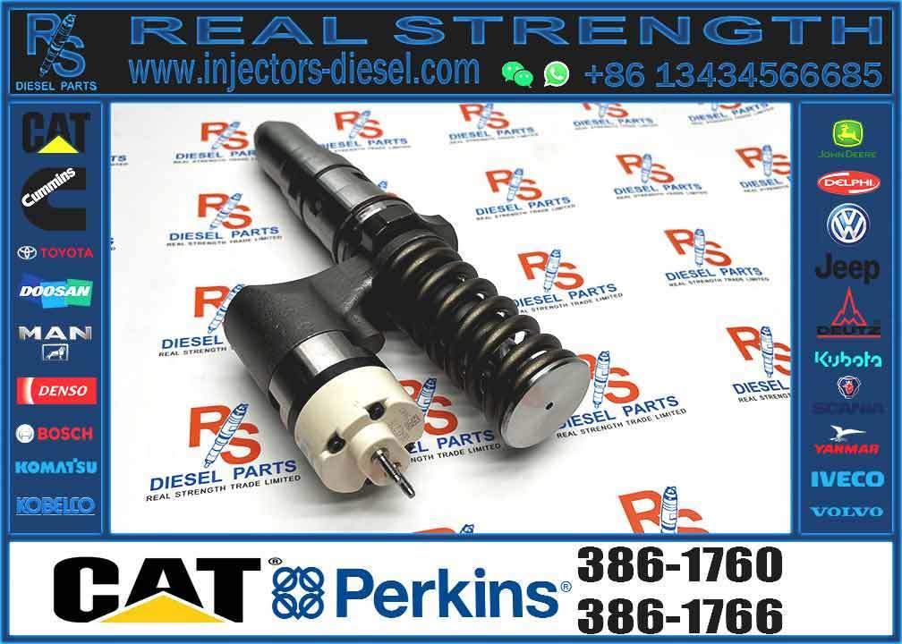 3516b Rails Diesel Common Rail Diesel Fuel Injector 250-1304 230-3255 392-0222 386 ...