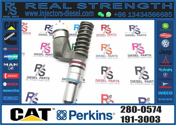 Caterpillar Fuel Injector factory, Buy good quality Caterpillar Fuel ...