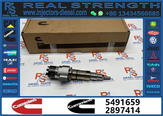 Cummins Diesel Injector factory, Buy good quality Cummins Diesel ...