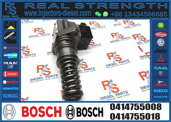 Unit Pump One Injector Common Rail Diesel Engine Unit Pump 0414755008 Injection Unit Pump 0414 ...